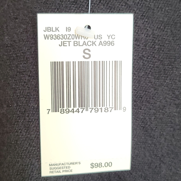 Guess Jeans Studded Soft Jacket - Picture 3 of 4